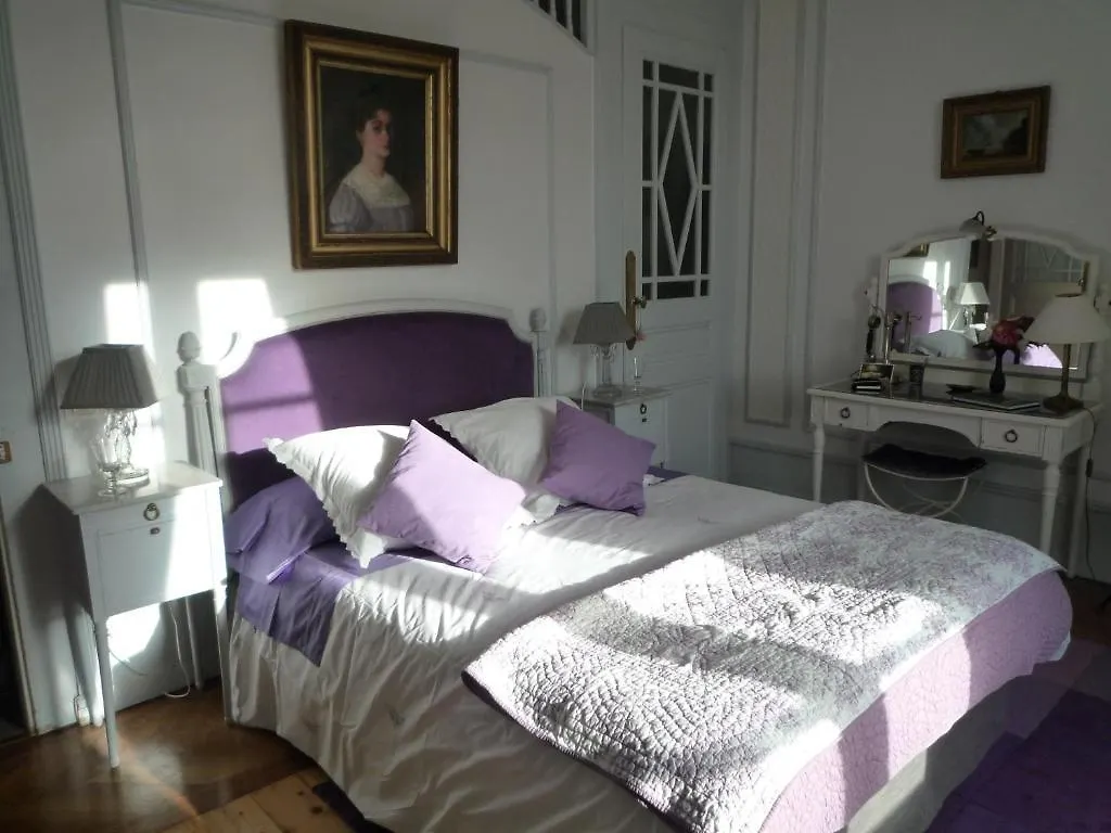 Aparthotel Aux Meubles Du Manoir Aix-les-Bains